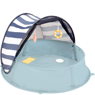 Babymoov Babymoov - Aquani Pop Up Tent and Pool, Navy