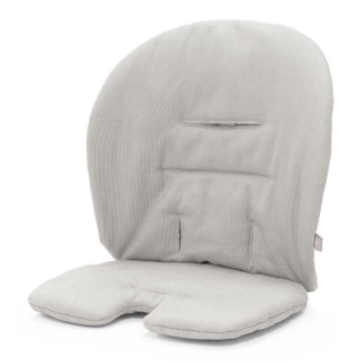 Stokke Stokke Steps - Organic Cotton High Chair Cushion Steps