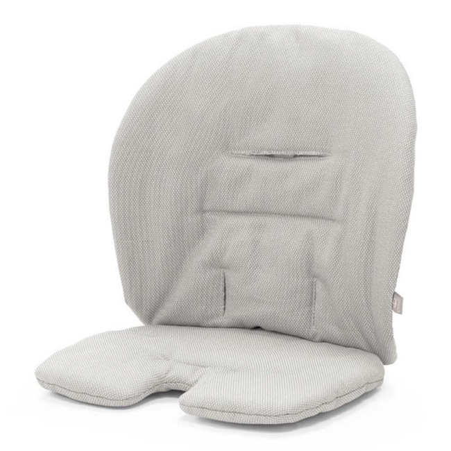 Stokke Stokke Steps - Organic Cotton High Chair Cushion Steps