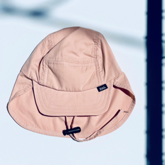 Fini. the label Fini. The Label - Legionnaire Soft Hat, Pink