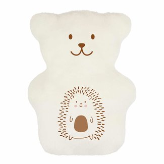 Béké-Bobo Béké Bobo - Therapeutic Teddy Bear, Hedgehog