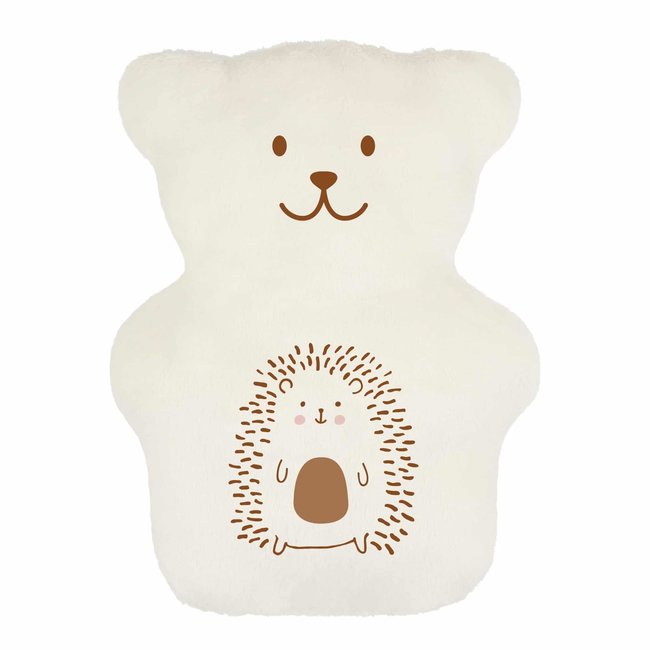 Béké-Bobo Béké Bobo - Therapeutic Teddy Bear, Hedgehog