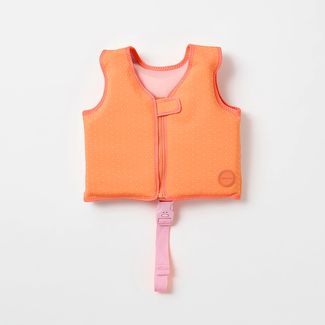 Sunny Life SunnyLife - Swim Vest, Heart