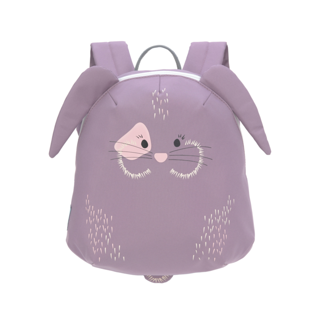 Lässig Lässig - Tiny Backpack, Bunny