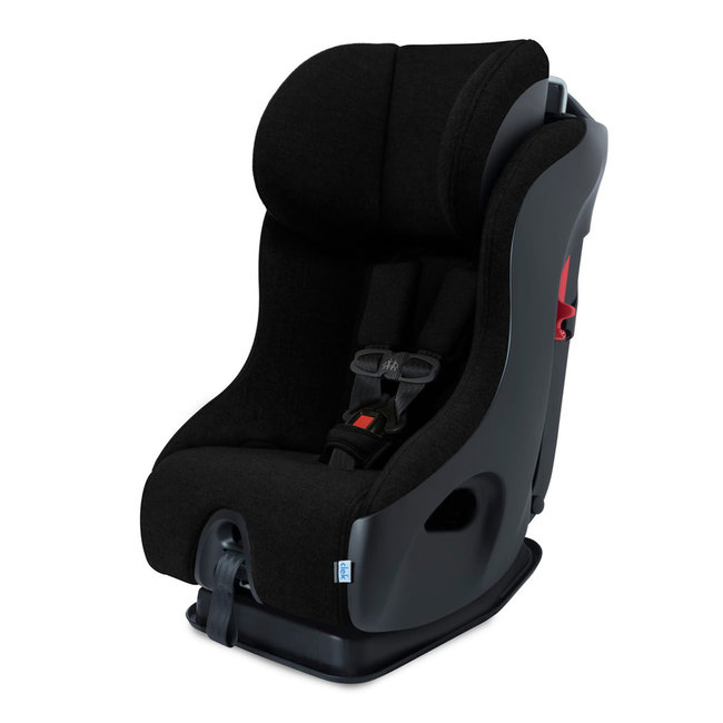 Clek Clek FLLO - Jersey Fabric Car Seat, Carbon