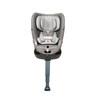 Cybex Cybex - Sirona S 360 Rotating Convertible Car Seat, Manhattan Grey
