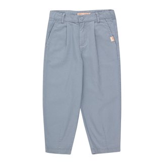 TINYCOTTONS Tinycottons - Pleated Pant, Grey