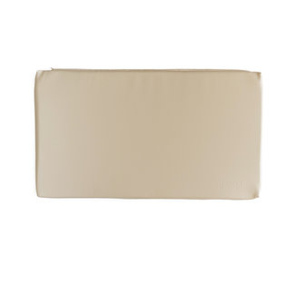 KAM KAM - Vegan Leather Changing Pad, Parchment