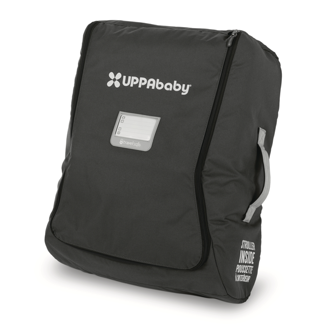 UPPAbaby UPPAbaby Minu V2 - Sac de Transport pour Poussette
