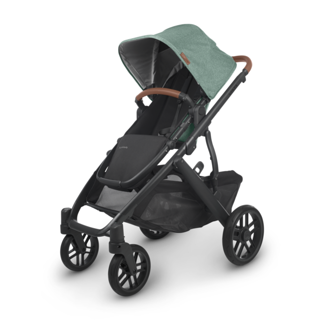 UPPAbaby UPPAbaby Vista V2 - Poussette, Gwen