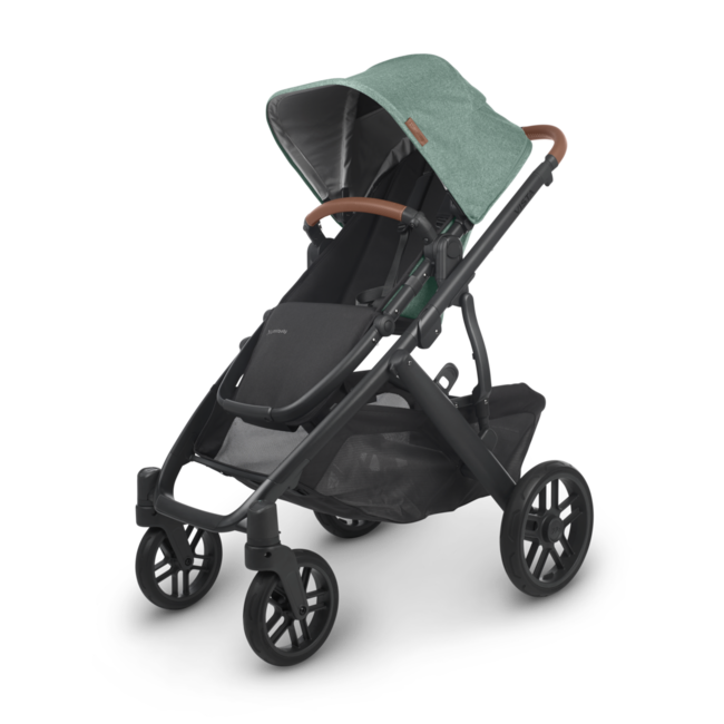 UPPAbaby UPPAbaby Vista V2 - Stroller, Gwen