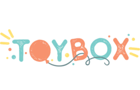 Les jeux Toybox