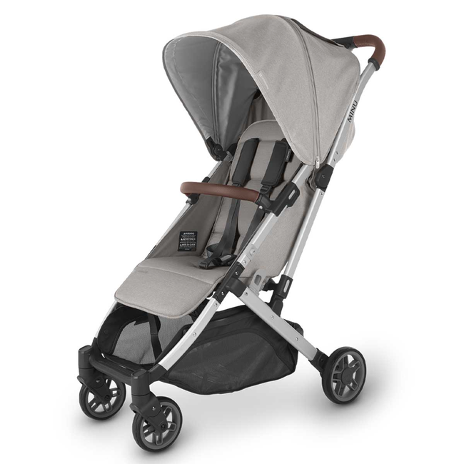 UPPAbaby UPPAbaby Minu V2 - Poussette
