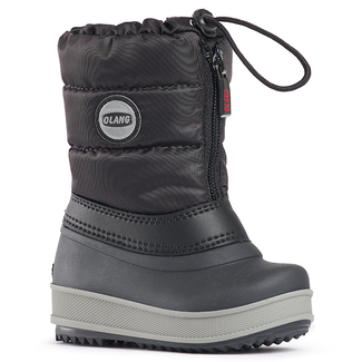 Olang Olang - Bingo Winter Boots, Nero