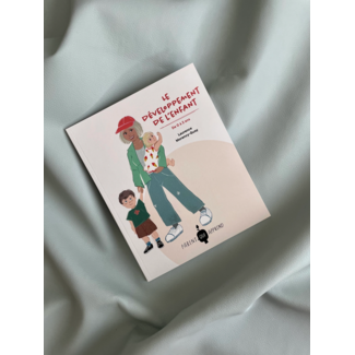 Parent qui apprend - Livre, Le Développement de l'Enfant: 0 à 2 Ans -  Charlotte et Charlie