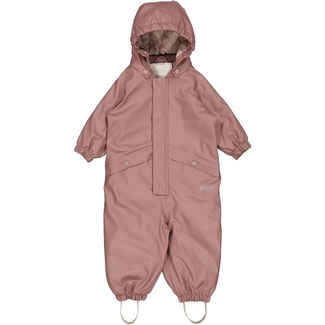 Wheat Kids Clothing Wheat Kids Clothing - Thermo Rainsuit Aiko, Dusty Lilac
