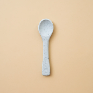 Minika Minika - Silicone Spoon, Ice