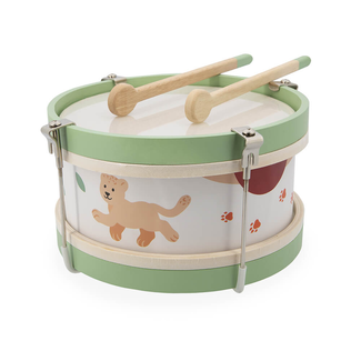 Instruments de musique - Enfants 1 -2 ans - Charlotte et Charlie -  Charlotte et Charlie