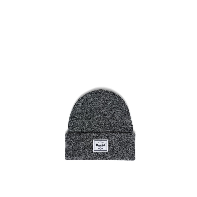 Herschel Herschel - Elmer Beanie, Heather Black