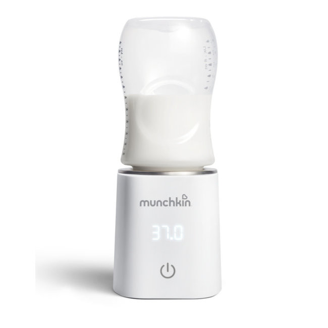 Munchkin Munchkin - 37° Digital Bottle Warmer