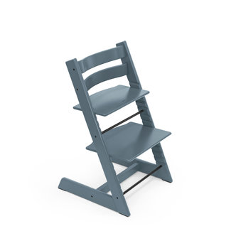 Stokke Stokke Tripp Trapp - Chair, Fjord Blue