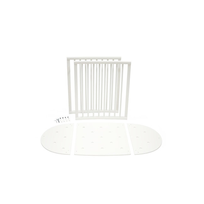 Stokke Sleepi Stokke Sleepi Bed Extension Kit Charlotte et Charlie