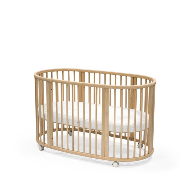 Stokke Sleepi Stokke Sleepi Bed Extension Kit Charlotte et Charlie