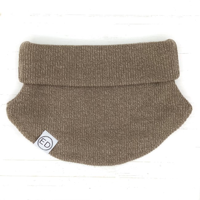 ED Design ED Design - Cache-cou Junior Hiver, Taupe