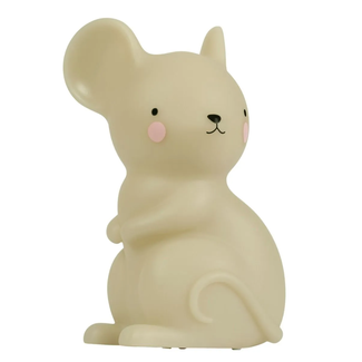 A Little Lovely Company A Little Lovely Company - Mouse Night Light