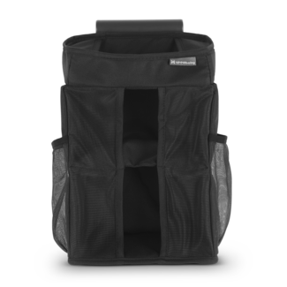 UPPAbaby UPPAbaby - Sac Organisateur pour Parc Remi, Noir