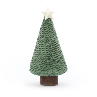 Jellycat Jellycat - Blue Spruce Christmas Tree 17''