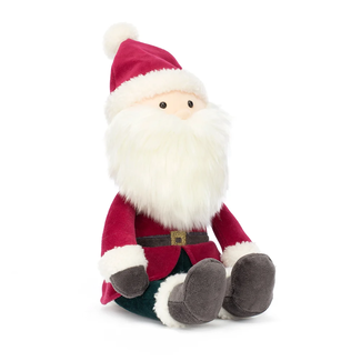 Jellycat Jellycat - Jolly Santa 17"