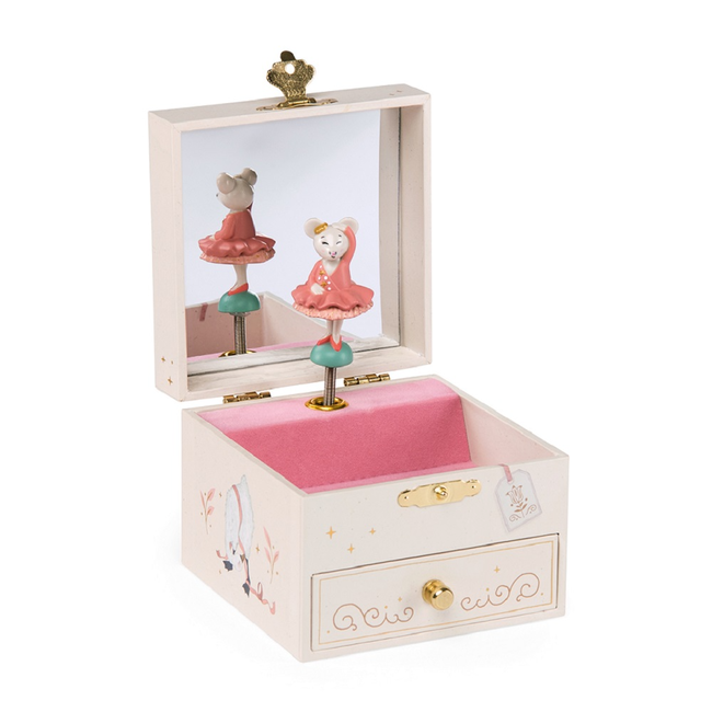 Music box clearance school