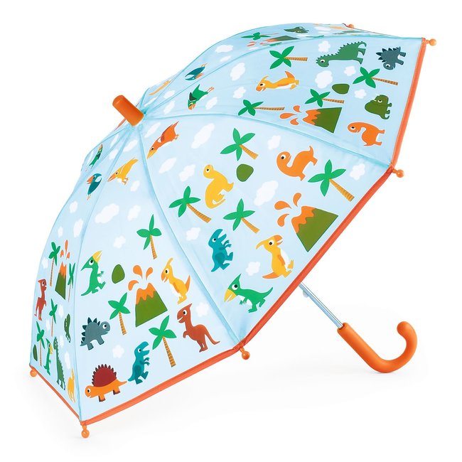 Djeco Djeco - Umbrella, Dinosaurs