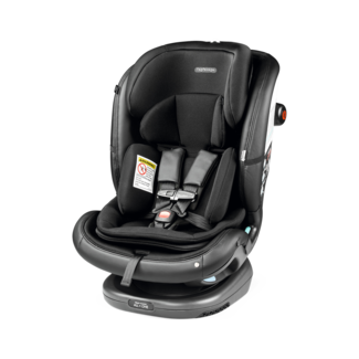 Peg-Perego Peg-Perego Primo Viaggio All in One - Banc d'Auto, Licorice