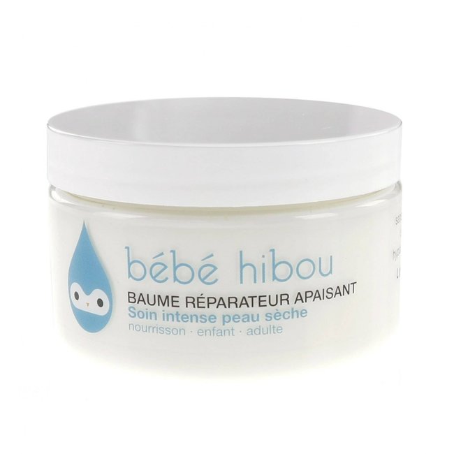 Bébé Hibou Bébé Hibou - Soothing Repairing Balm