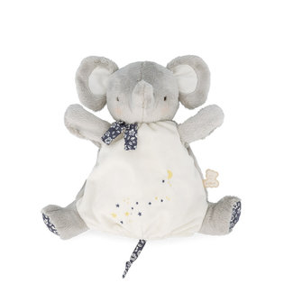 Kaloo Kaloo - Comforter Puppet, Elephant