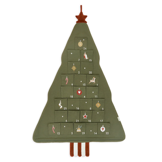 Avery Row Avery Row - Christmas Advent Calendar, Christmas Tree