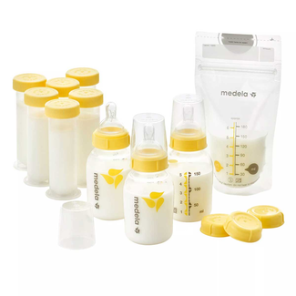 Medela Medela - Breast Milk Feeding Gift Set
