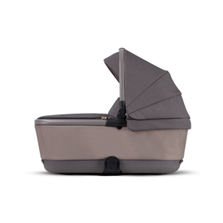 Silver Cross Silver Cross Reef - Folding Bassinet for Stroller