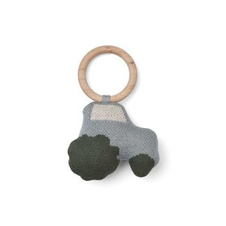 Liewood Liewood - Aria Rattle, Tractor