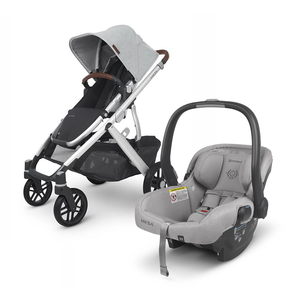 Mesa Vista Stroller