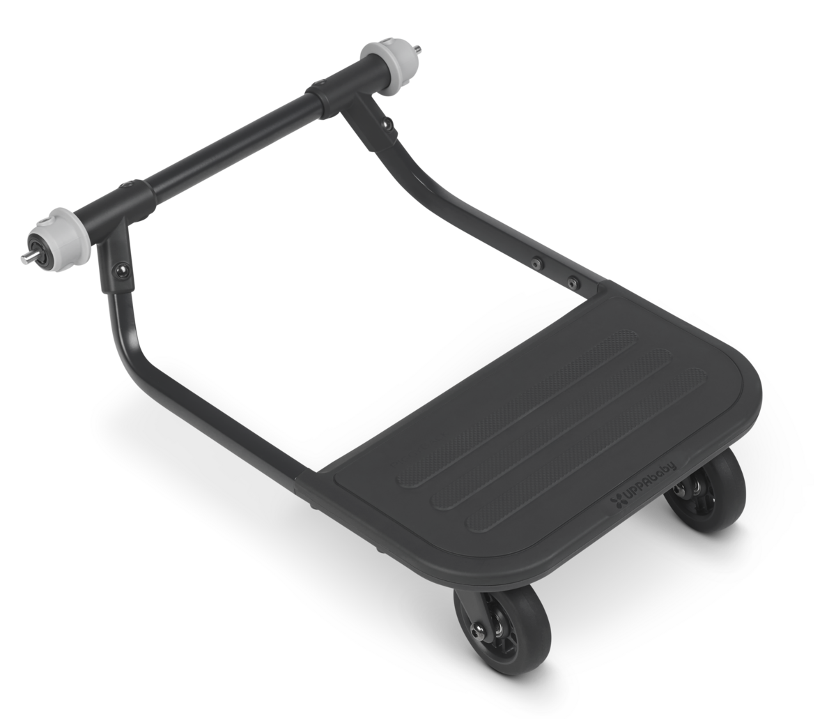 Britax top skateboard attachment