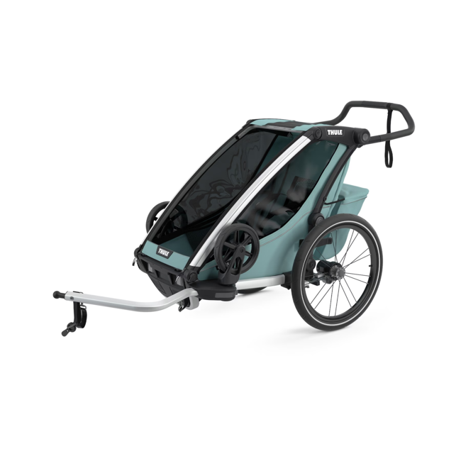 Cougar top chariot 1