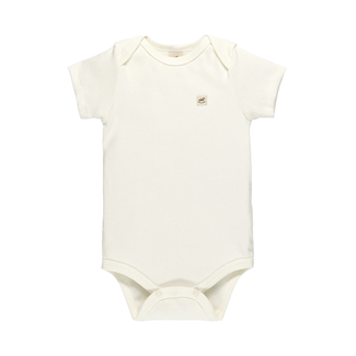 Up Baby Up Baby - Organic Cotton Onesie, Natural