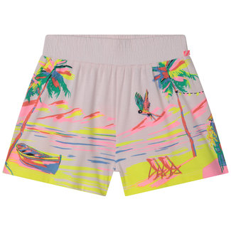 Billieblush BillieBlush - Short en Coton, Plage