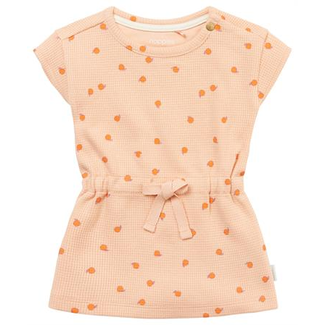 Noppies Noppies - Short Sleeve Dress Nyssa, Apricots