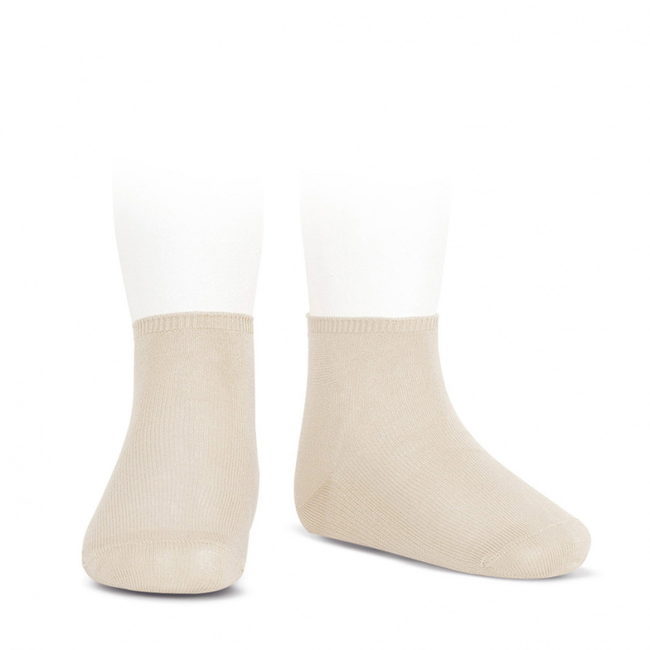 Condor Condor - Ankle Socks, Linen