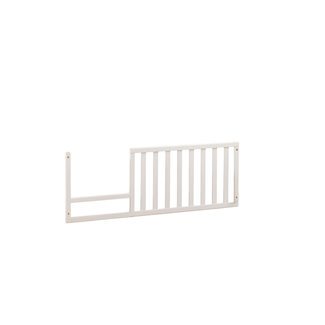 Natart Juvenile Nest Lello - Toddler Gate, White