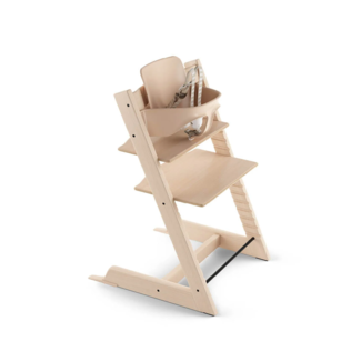 Stokke Stokke Tripp Trapp - Chaise Haute, Naturel